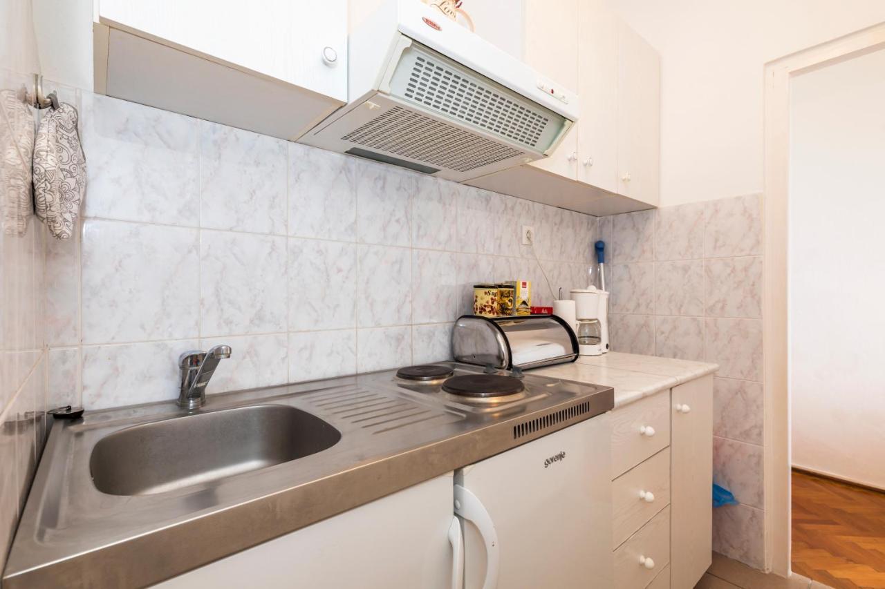 Apartment Muzic Mali Lošinj Zewnętrze zdjęcie