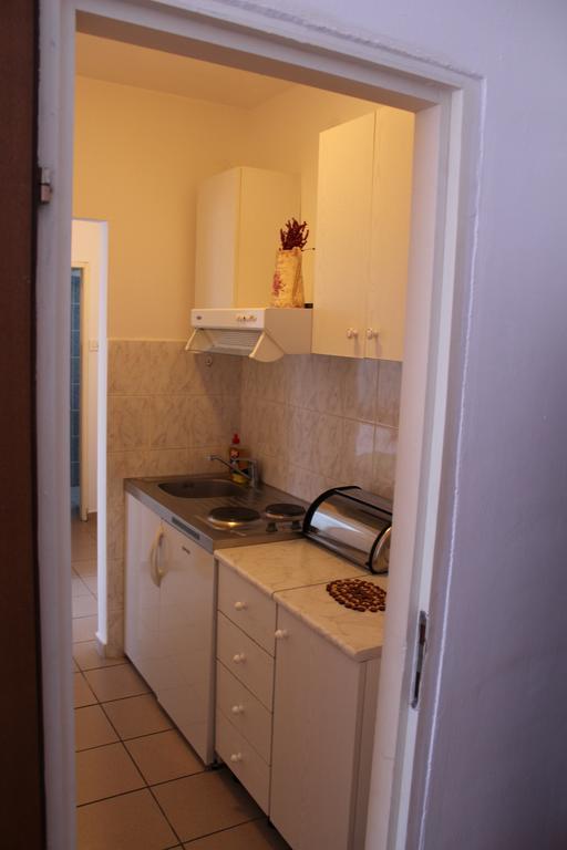Apartment Muzic Mali Lošinj Pokój zdjęcie
