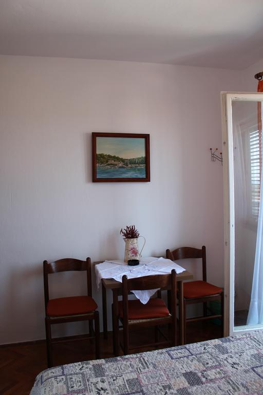 Apartment Muzic Mali Lošinj Pokój zdjęcie