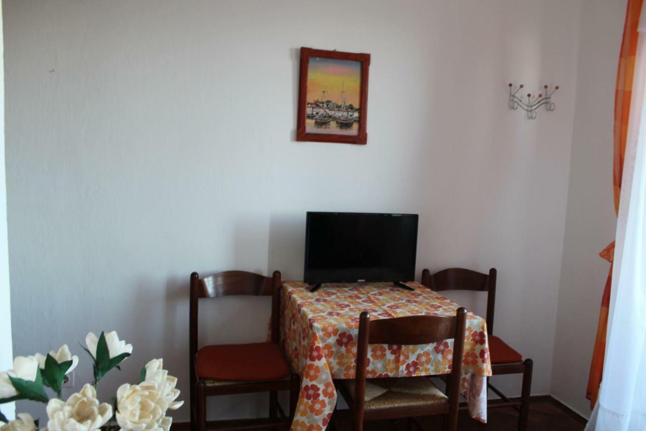Apartment Muzic Mali Lošinj Zewnętrze zdjęcie