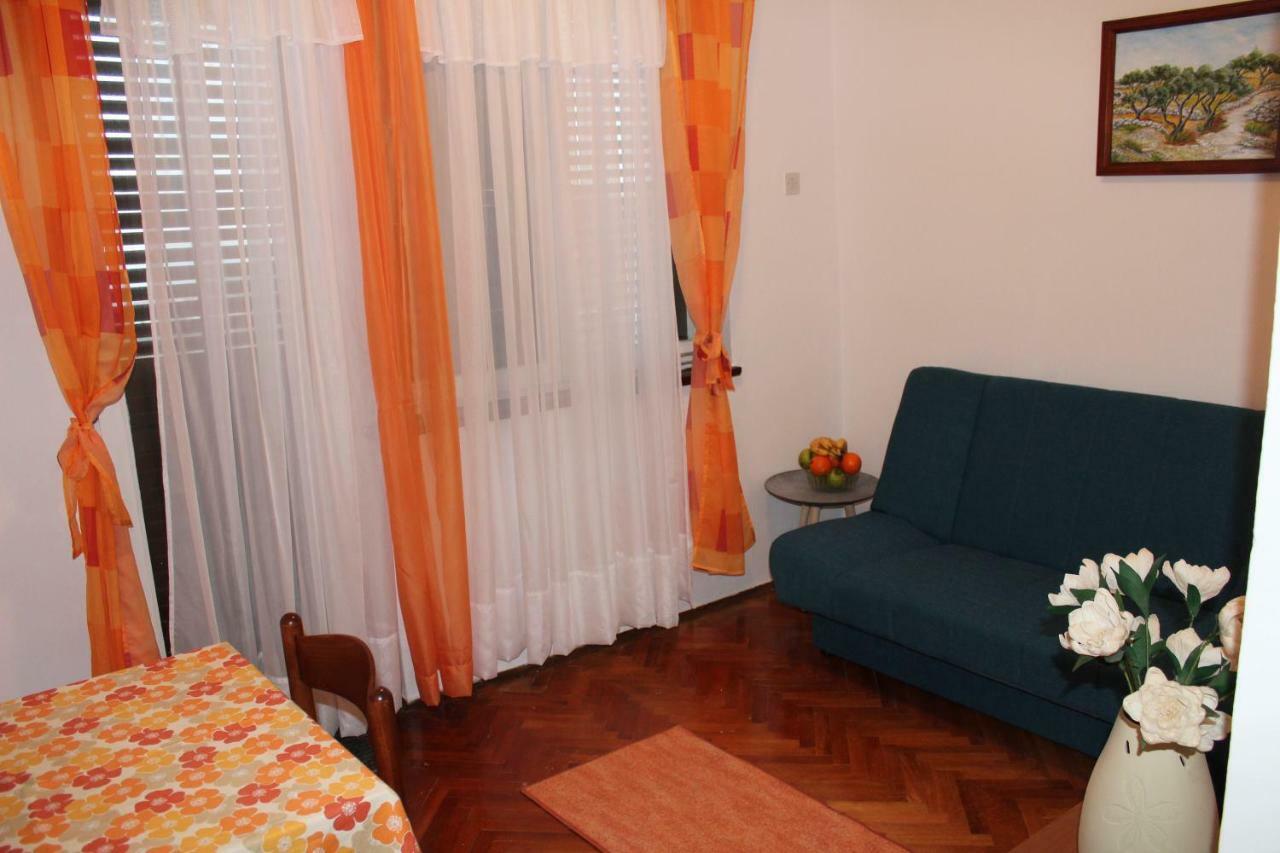 Apartment Muzic Mali Lošinj Zewnętrze zdjęcie